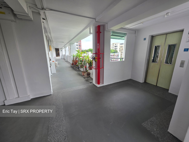 Blk 213 Ang Mo Kio Avenue 3 (Ang Mo Kio), HDB 3 Rooms #555033891
